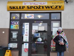 przedmioty wystawiane na aukcji dla WOSP