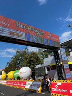 Tour de Pologne Junior