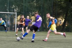 Impact 1