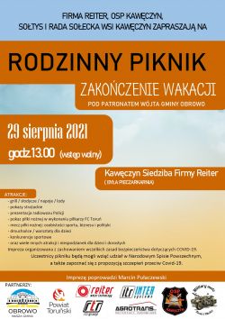 KawęczynPIKNIK