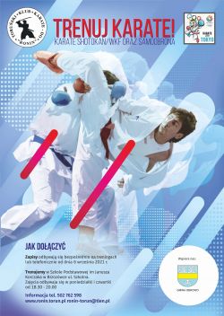 Karate Do Ronin otwiera zapisy do klubu