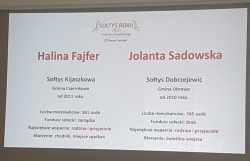 soltys roku spotkanie