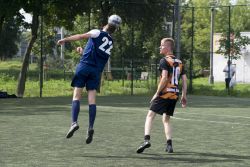 Impact 13