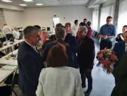 Absolutorium dla wojta 2022 07 06 02