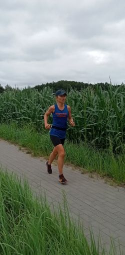 Dorota Galuszka fot Jan Tybuszewski