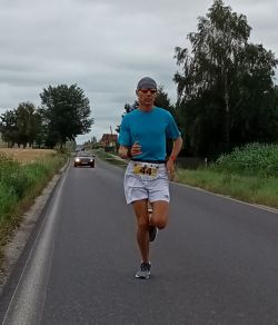 Pawel Malinowski fot Jan Tybuszewski