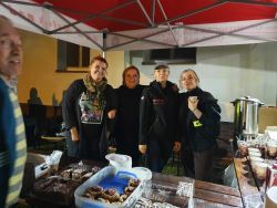 mecz OSP Osiek nad Wisla - UG 09 2022 05