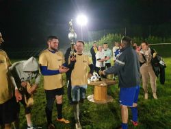 mecz OSP Osiek nad Wisla - UG 09 2022 07