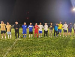 mecz OSP Osiek nad Wisla - UG 09 2022 10