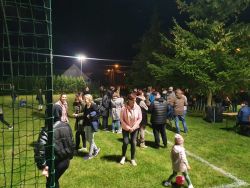 mecz OSP Osiek nad Wisla - UG 09 2022 11