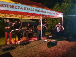 mecz OSP Osiek nad Wisla - UG 09 2022 17