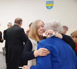 wigilia Klub Seniora Sami Swoi 2022 04