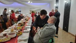 wigilia Stowarzyszenia Podaj reke 2022 02
