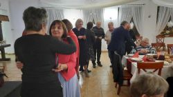 wigilia Stowarzyszenia Podaj reke 2022 04