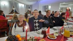 wigilia Stowarzyszenia Podaj reke 2022 09