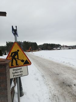 Osiek nad Wisla ul Sloneczna (7)