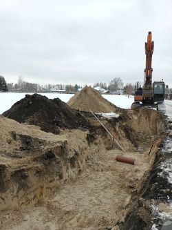 Osiek nad Wisla ul Sloneczna (8)