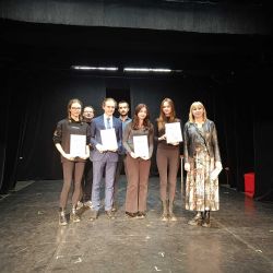 XVIII Konkurs Interpretacji Teatralnej dla Dzieci i Młodzieży - Baj Pomorski