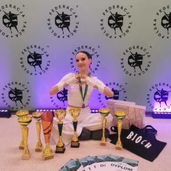 Amelia Wierzba Gdańsk Dance Spot