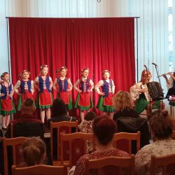 Trzy nasze zespoły na podium w konkursie ogólnopolskim