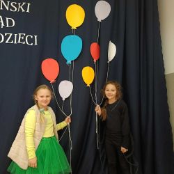 XV Ciechocińskim Przeglądzie Poezji dla Dzieci.