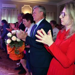 Koncert Krystyny Giżowskiej