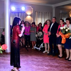 Koncert Krystyny Giżowskiej