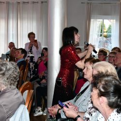 Koncert Krystyny Giżowskiej