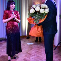 Koncert Krystyny Giżowskiej