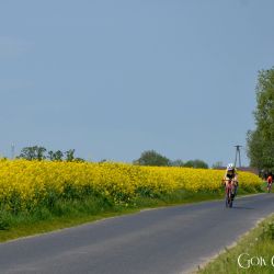 VI Wyścig Kolarski o Puchar Wójta Gminy Obrowo