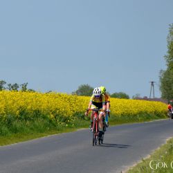 VI Wyścig Kolarski o Puchar Wójta Gminy Obrowo