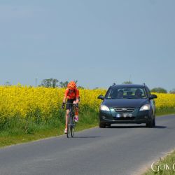 VI Wyścig Kolarski o Puchar Wójta Gminy Obrowo