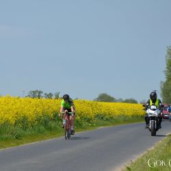 VI Wyścig Kolarski o Puchar Wójta Gminy Obrowo