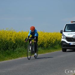 VI Wyścig Kolarski o Puchar Wójta Gminy Obrowo