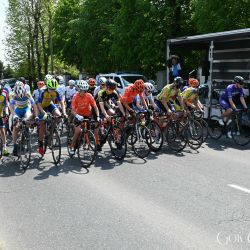 VI Wyścig Kolarski o Puchar Wójta Gminy Obrowo