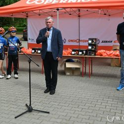 VI Wyścig Kolarski o Puchar Wójta Gminy Obrowo