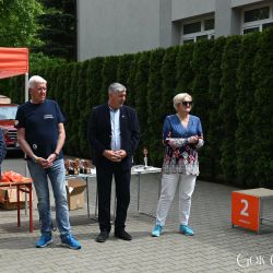 VI Wyścig Kolarski o Puchar Wójta Gminy Obrowo