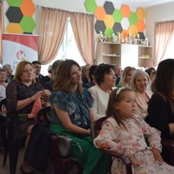 100 rocznica powstania Szkoły Podstawowej w Obrowie