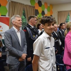 100 rocznica powstania Szkoły Podstawowej w Obrowie