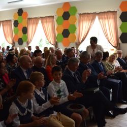 100 rocznica powstania Szkoły Podstawowej w Obrowie