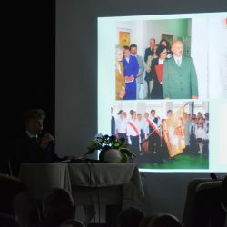 100 rocznica powstania Szkoły Podstawowej w Obrowie