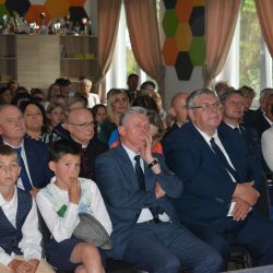 100 rocznica powstania Szkoły Podstawowej w Obrowie