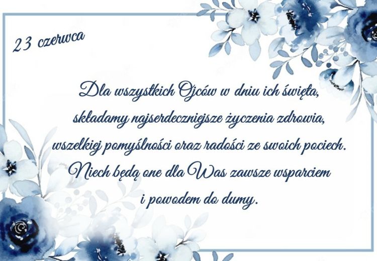 Dzień Ojca