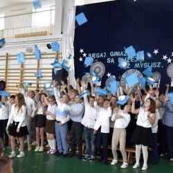 Zakończenie roku szkolnego 2022/2023