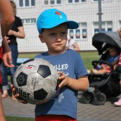 Orlikowe wakacje
