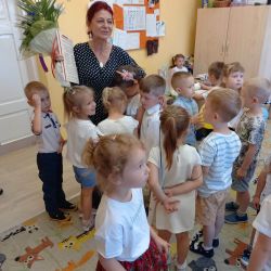 Zakończenie roku szkolnego 2022/2023