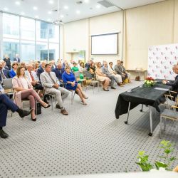 Gminie Obrowo przyznano dofinansowanie na inwestycję pn. „Przebudowa dróg lokalnych na terenie Gminy Obrowo”
