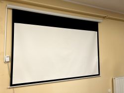 Zakup wyposażenia do świetlicy wiejskiej w Skrzypkowie