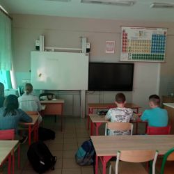 Projekt „Wyższe kompetencje uczniów- sukces w przyszłości. Kompleksowy system wsparcia 5 szkół podstawowych z Gminy Obrowo