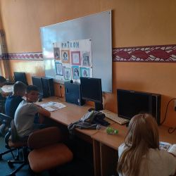 Projekt „Wyższe kompetencje uczniów- sukces w przyszłości. Kompleksowy system wsparcia 5 szkół podstawowych z Gminy Obrowo